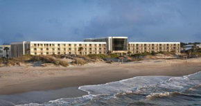  Hotel Tybee  Тайби-Айленд